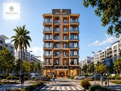 METRO ACCESS | 1% MONTHLY | POST-HANDOVER |DISTRESS DEAL