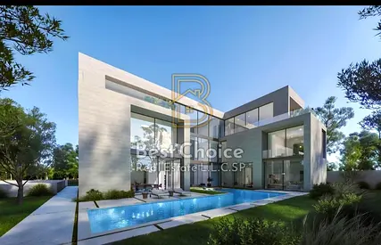 بسعر لقطة | فيلا فاخرة في مسار 3| لارين | ٥ غرف | مسبح خاص وحديقة | منزل ذكي بالكامل | أقل من السعر الأصلي بـ٣٠٠ ألف55
