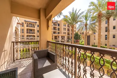 Modern Furnished with Balcony | Old Town Views