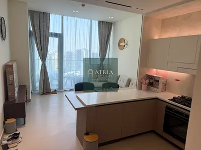 Furnished 1BR + Private Pool | High ROI | Downtown Skyline View
