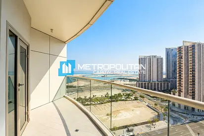 Ready to Move| Fully Furnished 1BR| Mangrove View