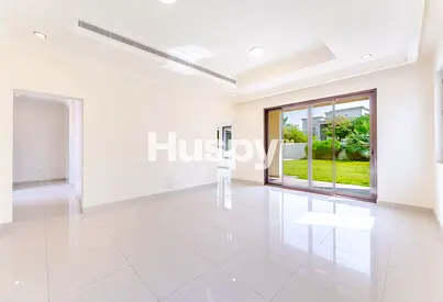 Upgraded | Large Plot | Vacant Now