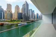 Panoramic Marina View | Luxury Living | Best Deal