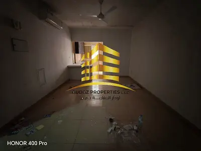 مساحه 600 قدم | موقع ممتاز | تسهيلات | تشطيب راقي | متطبخ منفصل | سعر ممتاز | ارخص سعر واكبر استديو | سعر لن يعوض