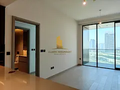 Brand New 1BR | Canal View | Multiple Cheques