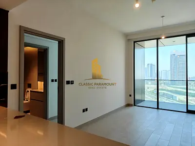 Brand New 1BR | Canal View | Multiple Cheques