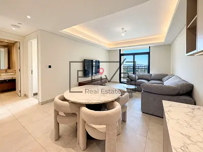 Fully Furnished | Ready To Move | Spacious Layout