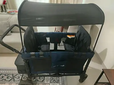 4 Seater Wondefold Wagon - used