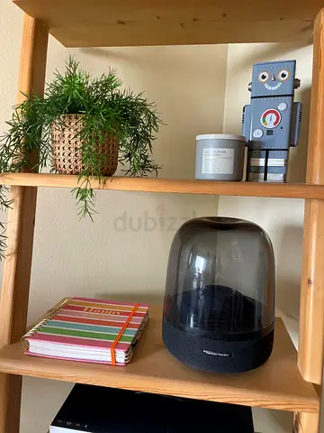 Harman/Kardon Aura Studio 2 Bluetooth Speaker - Good Condition