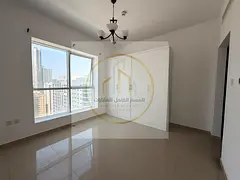 2 Bedroom Apartment for Rent in Al Majaz 2, Sharjah | Panoramic View | Parking Included