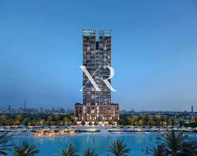 SPACIOS 1BR | LAGOON LIFESTYLE | PRIME MEYDON LOCATION