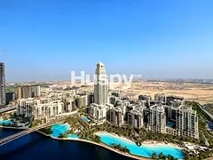 High Floor | Vacant Now | Unfurnished