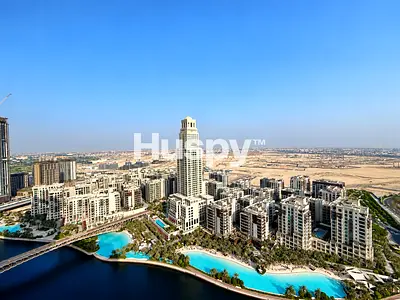 High Floor | Vacant Now | Unfurnished