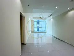 2BR Super-Luxury Apartment in Al Khan | Panoramic View | 3 Baths | Free Parking & Gym