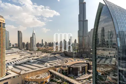Where Elegance Meets the Skyline | Downtown Dubai
