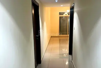 Spacious 1BR | Well-Maintained | Multiple Views