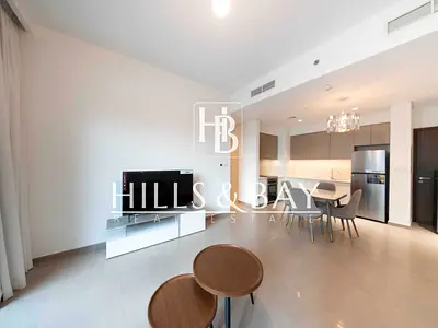 Brand New Furniture|Furnished & Equipped|Open View