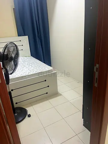 Available partition room with balcony in dip 1