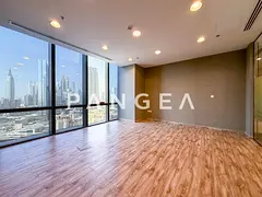 Premium Fitted Office | High Floor | 8 Parkings