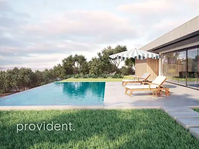 Park View | Corner Unit | Biggest Plot