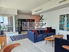 Elevated Marina Living | Direct Marina Walk Access | Huge Living Space