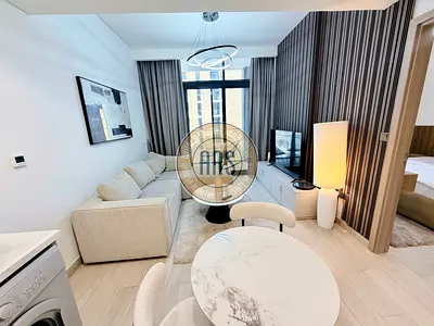 Offer price | Fully Furnished | 2 cheques |