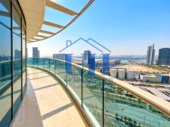 Spacious 2BR | Big Balcony | Open View | Julphar