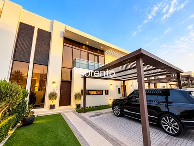 UNFURNISHED| VACANT | SPACIOUS