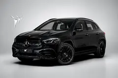 2026 Mercedes Benz GLA-Class