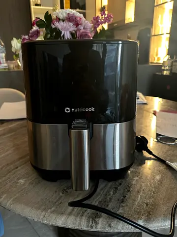 Air fryer