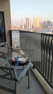 Fully Furnished 3-Bedroom Apartment for Sale in Maryam Island, Sharjah with 2 Parking Spaces
