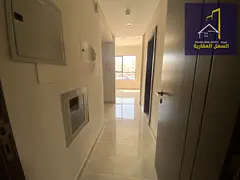Brand-New Modern Studio in Muwaileh, Sharjah | Family-Friendly Building