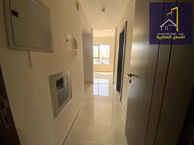 Brand-New Modern Studio in Muwaileh, Sharjah | Family-Friendly Building