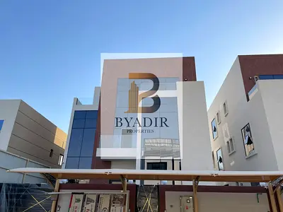 luxury 7 bedroom villa for sale in prime location at altallah ajman