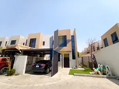 Corner 2BR Townhouse | Landscaped Garden | Nasma Residence