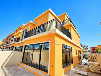 BRAND NEW | NEAR THE LAGOONS | PREMIUM SINGLE ROW