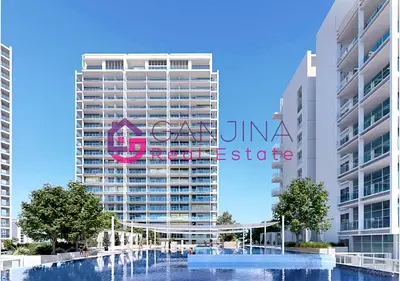 Studio in Cape Hayat | Easy Payment plan