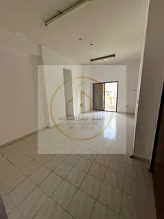 Exclusive 2BR in Al Majaz 2 | Balcony | Abdul Nasser St. | Near Al Taawun exit, Dubai & Al Wahda bus