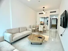 Fully Furnished | 4 Cheques | Spacious Layout