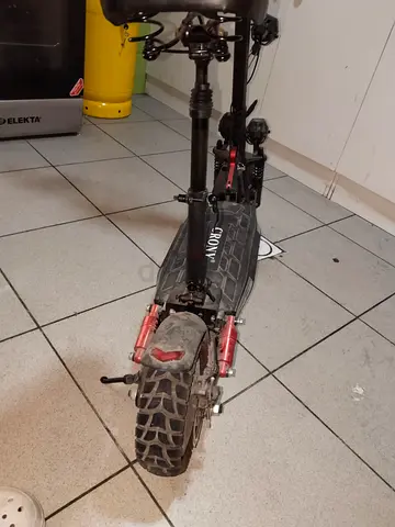 Electric Scooter for Sale – Excellent Condition at a Great Price 🛴