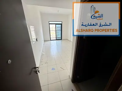 افضل شقة غرفة وصالة في العالية ببلكونة وتكييف مركزي ومساحة كبيرة
