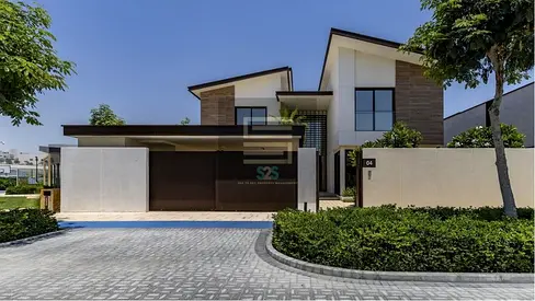 5-BR CORNER VILLA | NEAR SCHOOL AND PARK | HIGH ROI