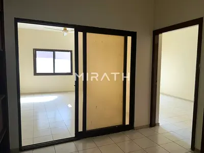 1BEDROOM || 2 SEPRATE ROOM || BALCONY || ONLY FOR FAMILY