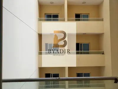 Studio + Study Room for Only AED 250K استوديو + غرفة دراسة بـ250 ألف فقط في عجمان