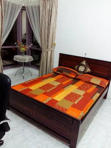 Single Room for Indian Executive Bachlor