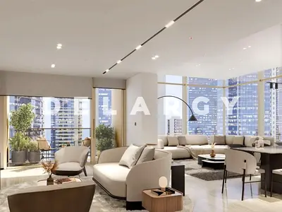 Best Price in DIFC Living | 1,034 Sq. Ft. | Handover Soon