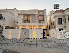 Villa directly from the owner with high-end personal finishing, including registration, ownership, e
