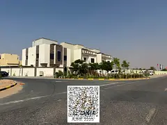 FREE TRANSFER || BEHIND MOSQUE || G+2 || 1722 SQFT || TOWNHOUSE PLOT || PRIME LOCATION || AL ZAHYA S