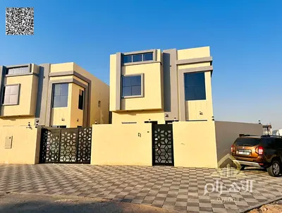 فيلا مودرن زاويه شارعين / شامل رسوم التسجيل والتملك