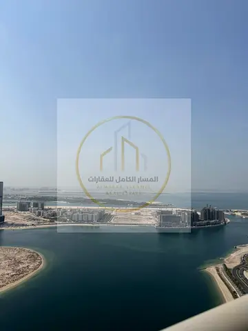 دوبلكس VIP للإيجار السنوي في الخان بإطلالة بحرية كاملةبمساحة واسعة جداً وتصميم مميز مناسب للعائلات
